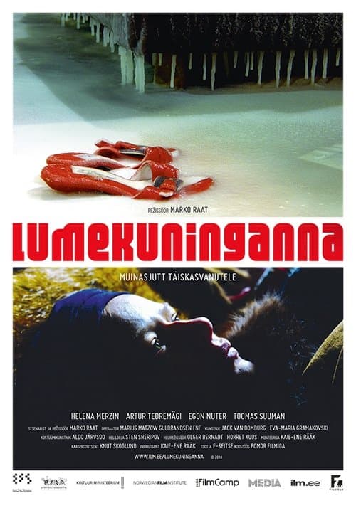 Director's Movie Image
