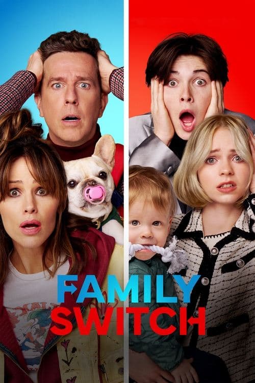 Director's Movie Image