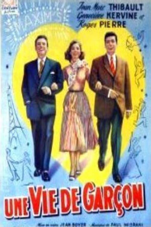 Director's Movie Image