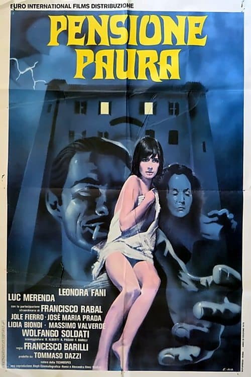 Director's Movie Image