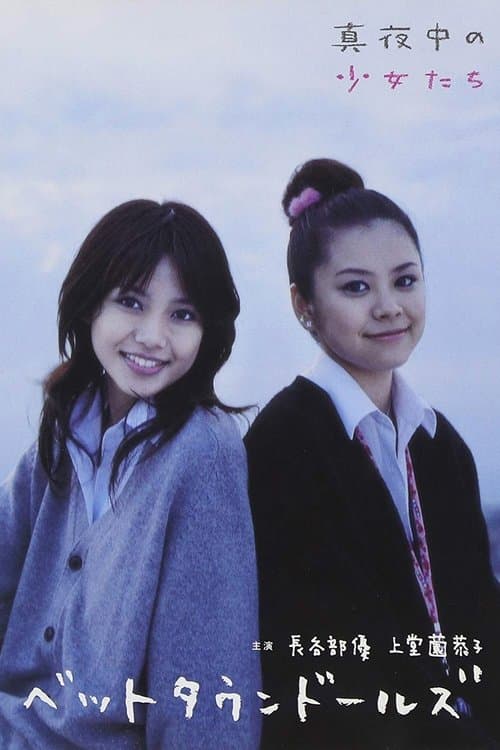 Director's Movie Image