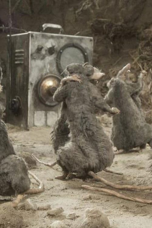 Director's Movie Image