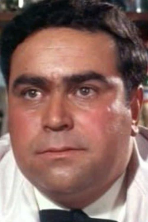Cast's Movie Image