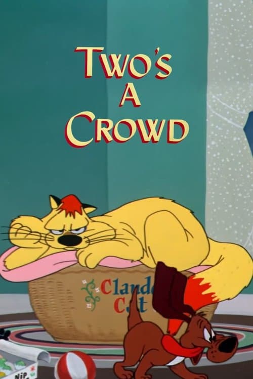 Director's Movie Image