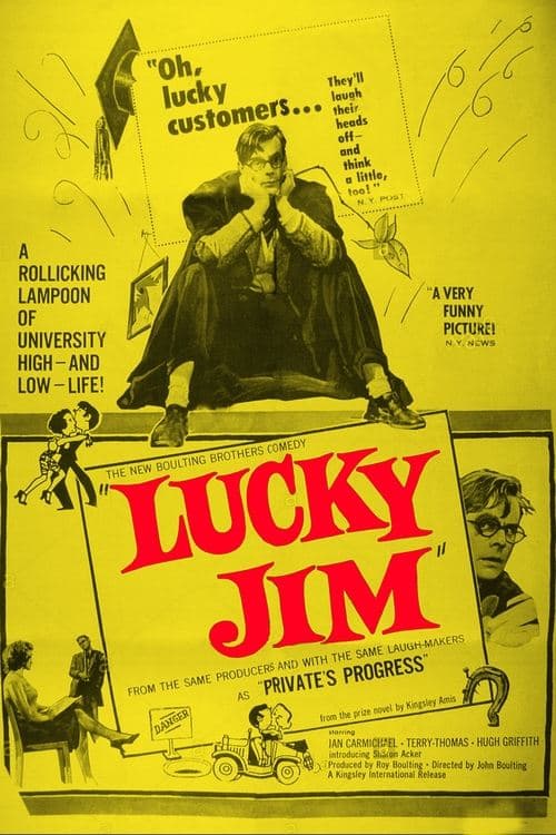 Director's Movie Image