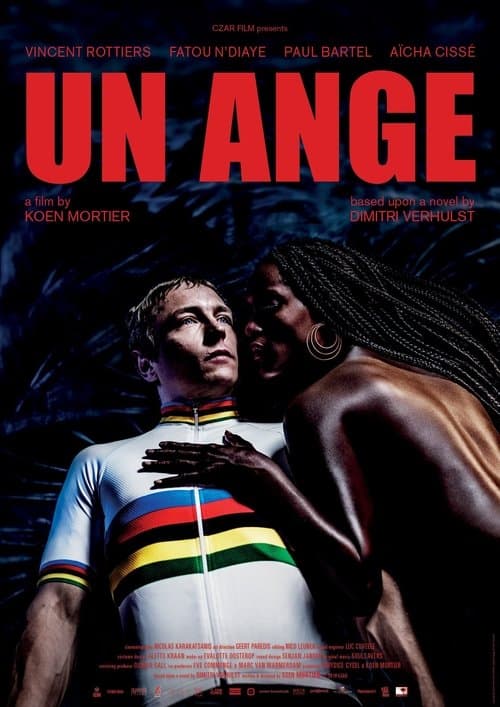 Director's Movie Image