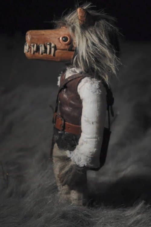 Director's Movie Image