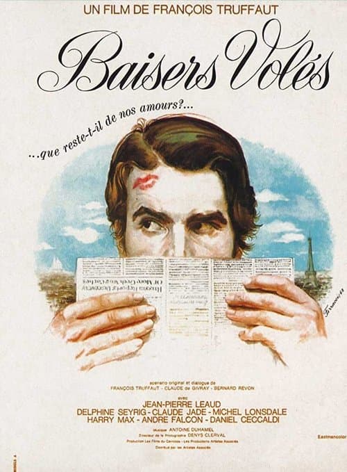 Director's Movie Image