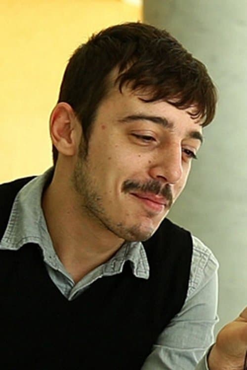 Cast's Movie Image