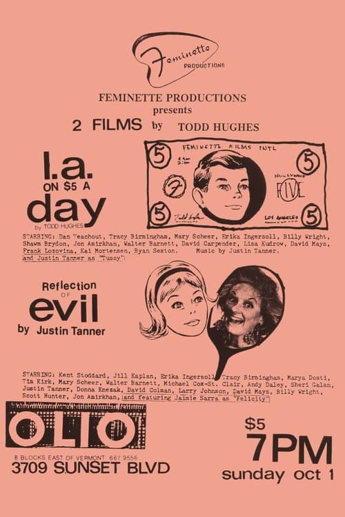 Director's Movie Image