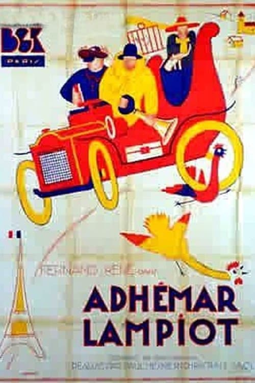Director's Movie Image