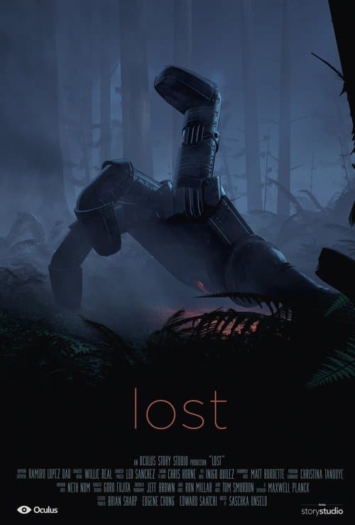Director's Movie Image