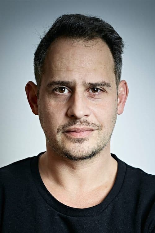 Cast's Movie Image
