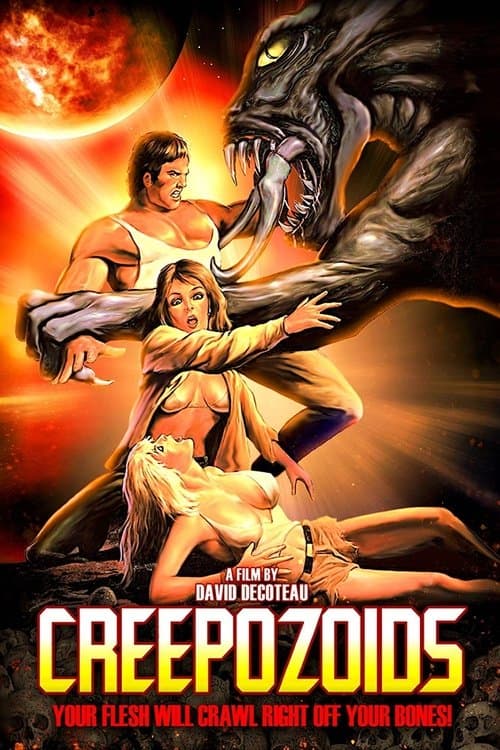 Director's Movie Image