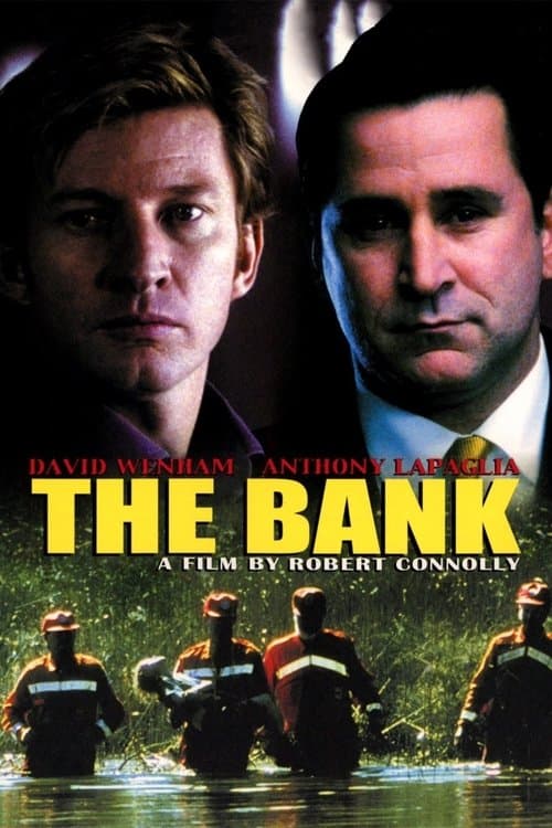 Director's Movie Image