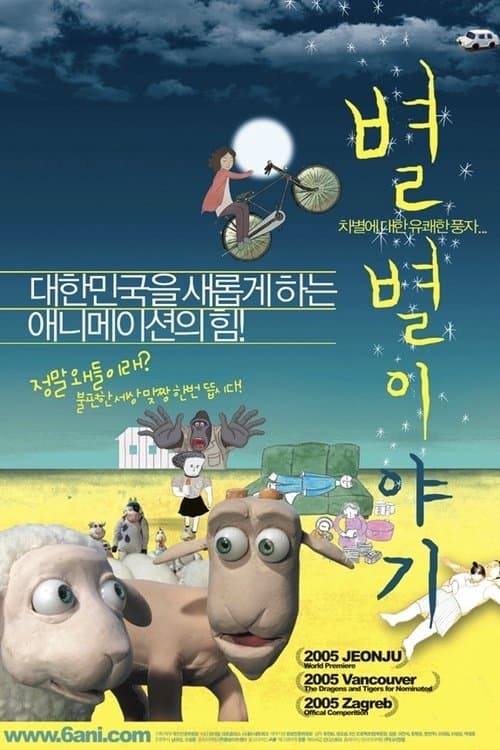 Director's Movie Image