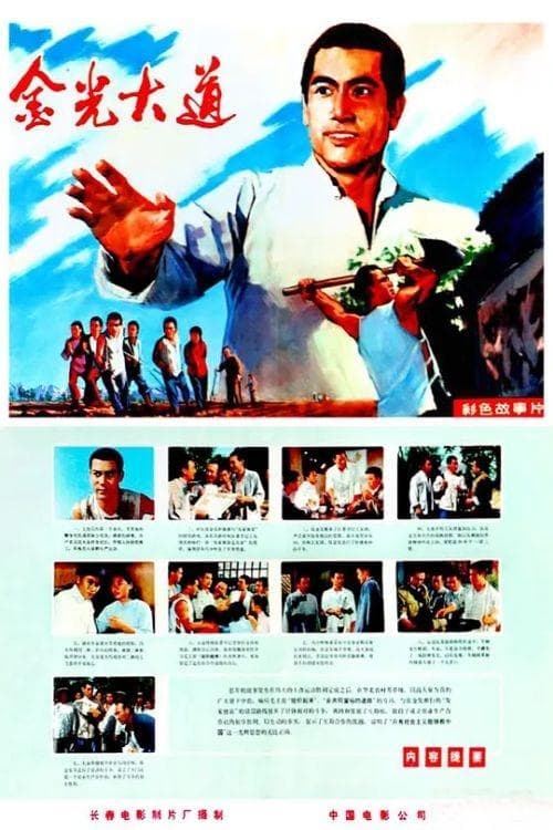 Director's Movie Image