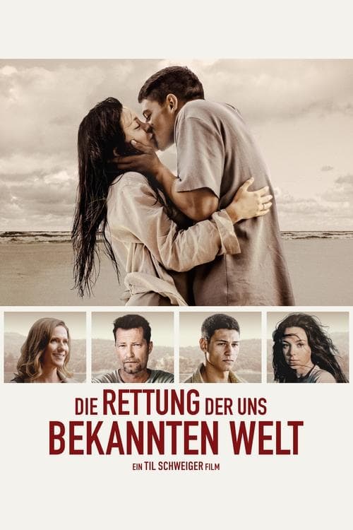 Director's Movie Image