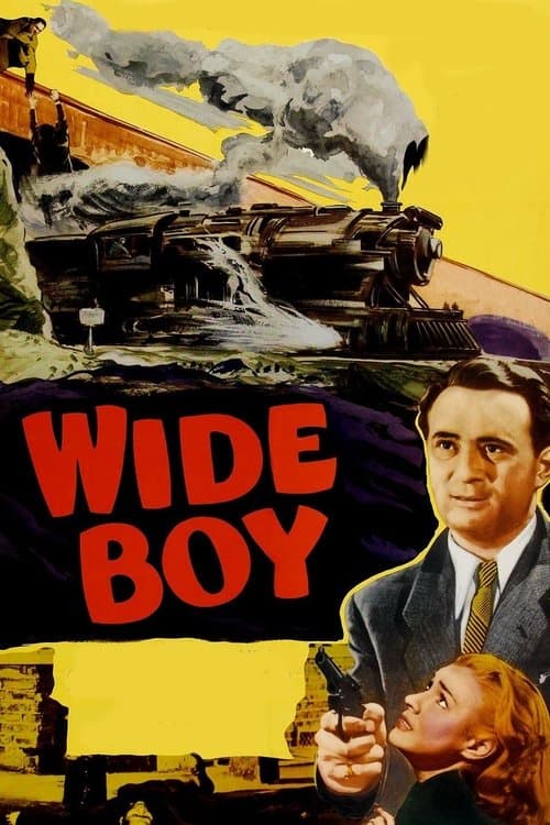 Director's Movie Image