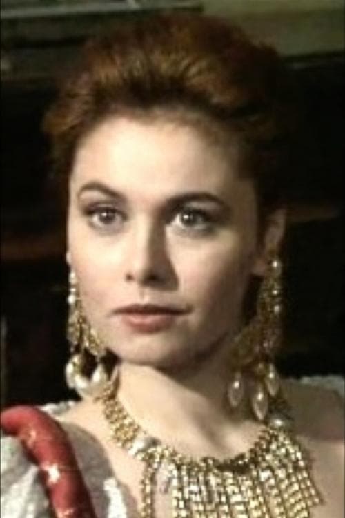 Cast's Movie Image