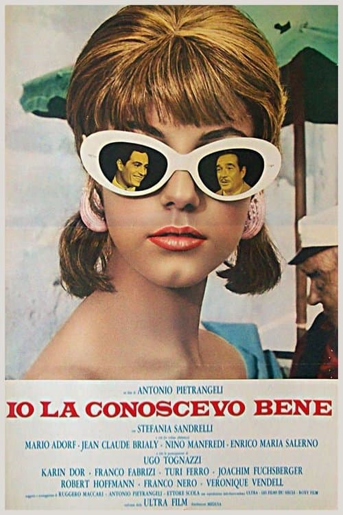 Director's Movie Image