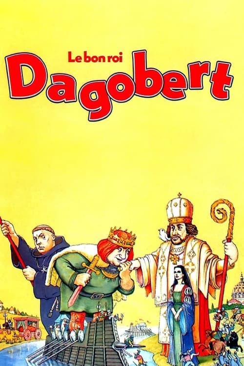 Director's Movie Image