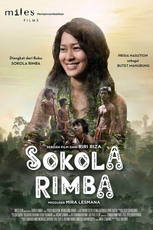 Director's Movie Image