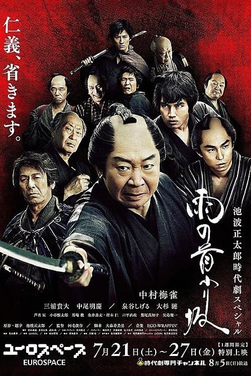 Director's Movie Image