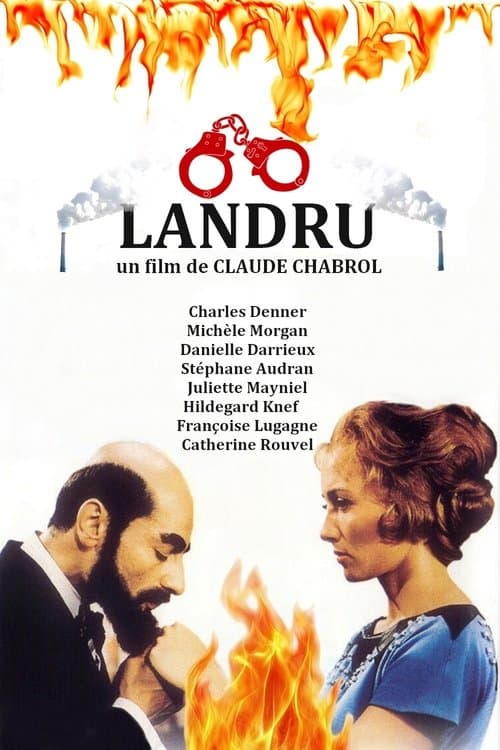 Director's Movie Image