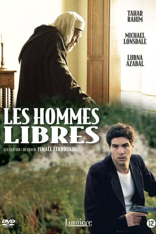 Director's Movie Image
