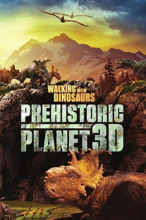 Director's Movie Image