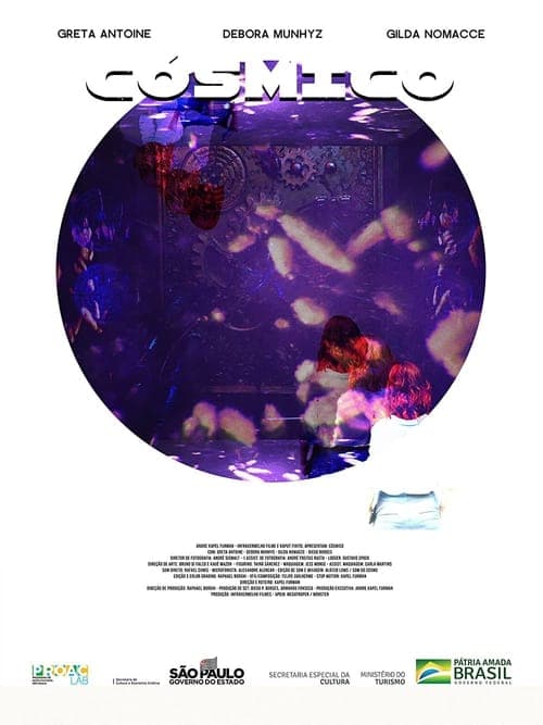 Director's Movie Image