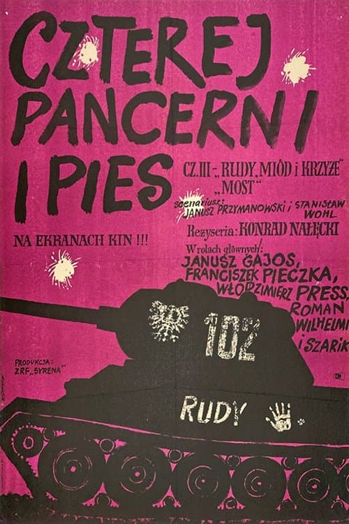 Director's Movie Image