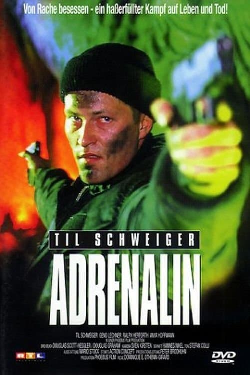 Director's Movie Image