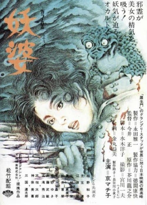 Director's Movie Image