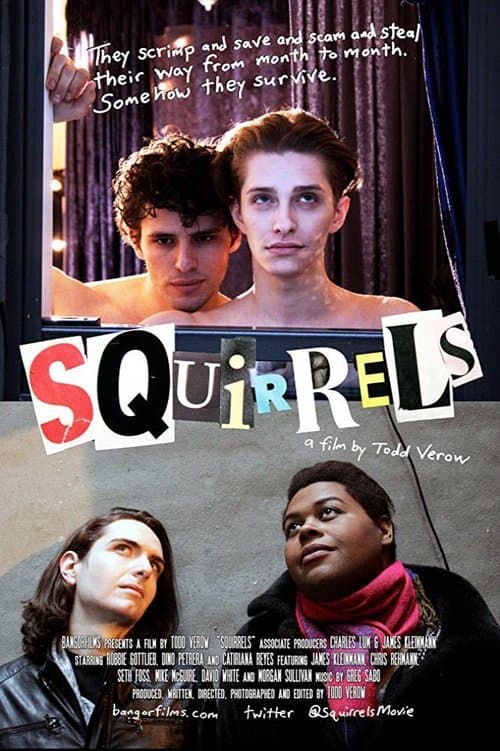 Director's Movie Image