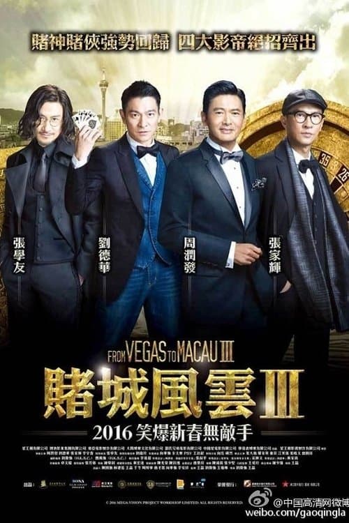 Director's Movie Image