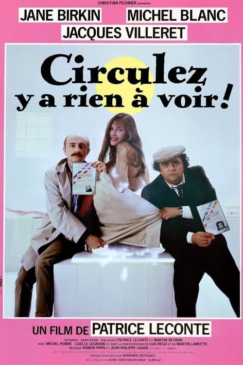 Director's Movie Image