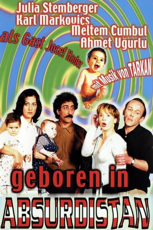 Director's Movie Image