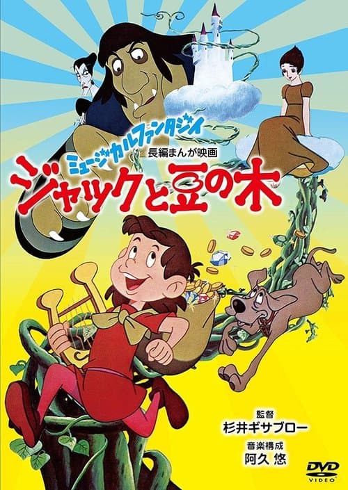 Director's Movie Image