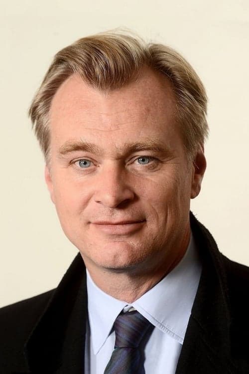 Director's Image