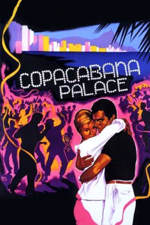 Director's Movie Image