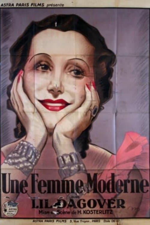 Director's Movie Image