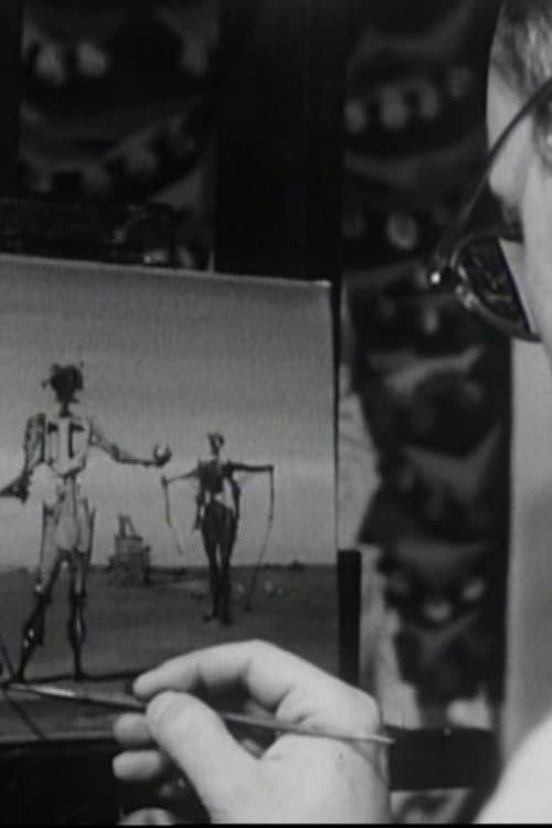 Director's Movie Image