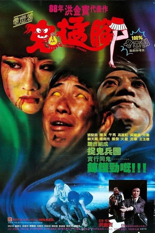 Director's Movie Image