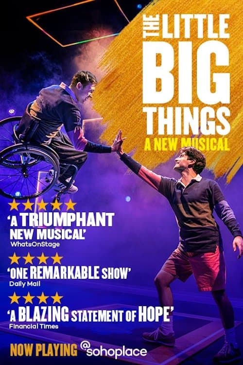 Director's Movie Image