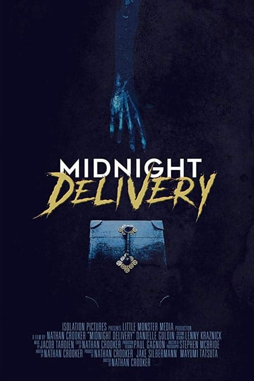 Director's Movie Image