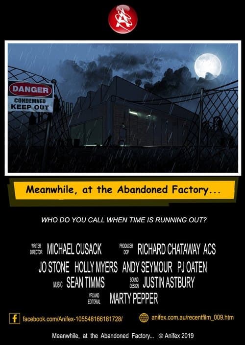 Director's Movie Image