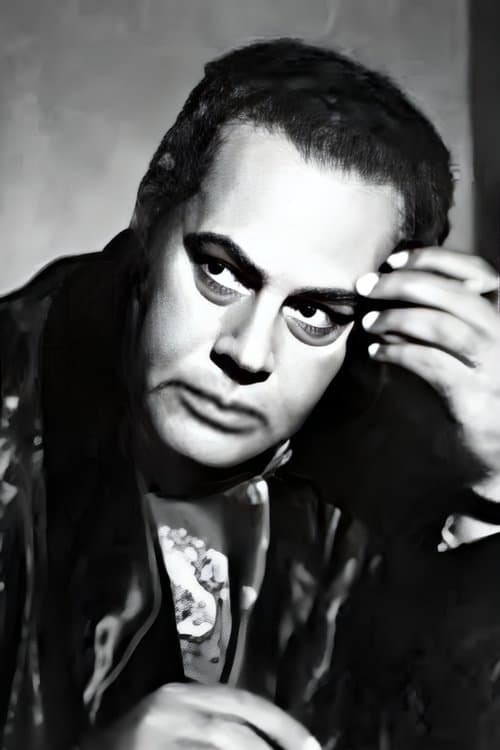 Cast's Movie Image