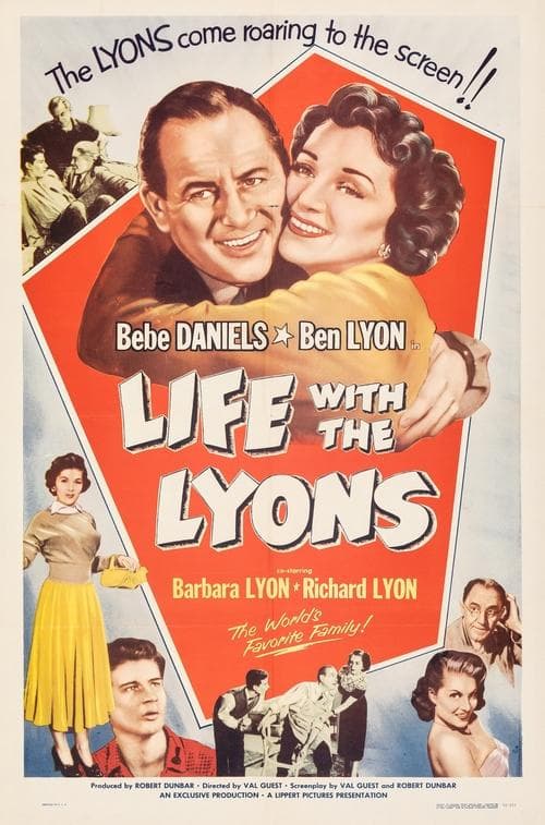 Director's Movie Image